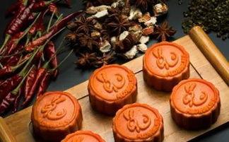 带你吃瓜 奇葩 月饼,揭秘奇葩月饼背后的故事