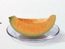 哈密瓜晚上吃会胖吗,哈密瓜晚上食用对体重影响解析